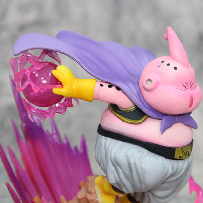 Dragon Ball Z Majin Buu Fat TX Studio PVC