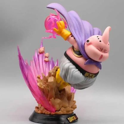 Dragon Ball Z Majin Buu Fat TX Studio PVC