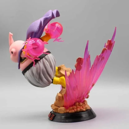 Dragon Ball Z Majin Buu Fat TX Studio PVC