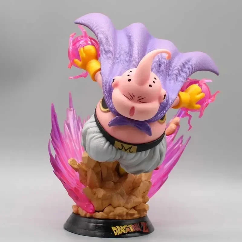 Dragon Ball Z Majin Buu Fat TX Studio PVC