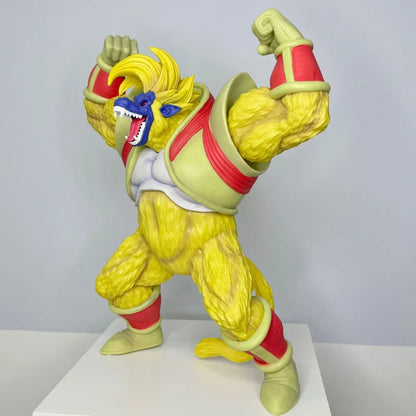 Dragon Ball Baby Oozaru SA Studio PVC