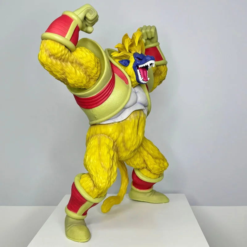 Dragon Ball Baby Oozaru SA Studio PVC