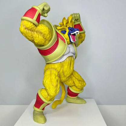 Dragon Ball Baby Oozaru SA Studio PVC