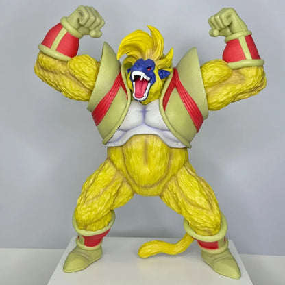Dragon Ball Baby Oozaru SA Studio PVC