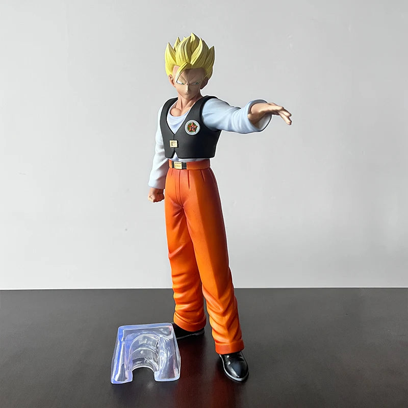 Gohan Super Saiyan Dragon Ball VF Studio