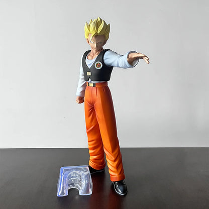 Gohan Super Saiyan Dragon Ball VF Studio