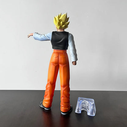 Gohan Super Saiyan Dragon Ball VF Studio