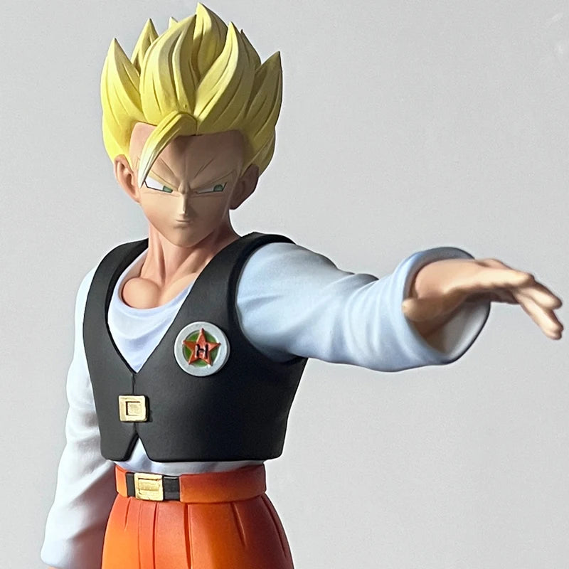 Gohan Super Saiyan Dragon Ball VF Studio