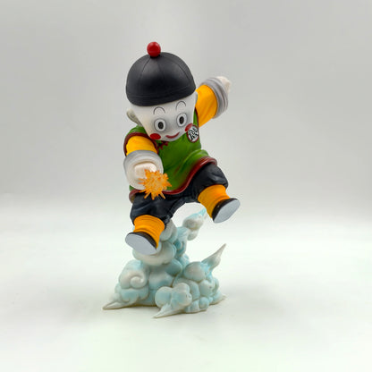 Chaoz Dragon Ball Z Clouds Studio PVC