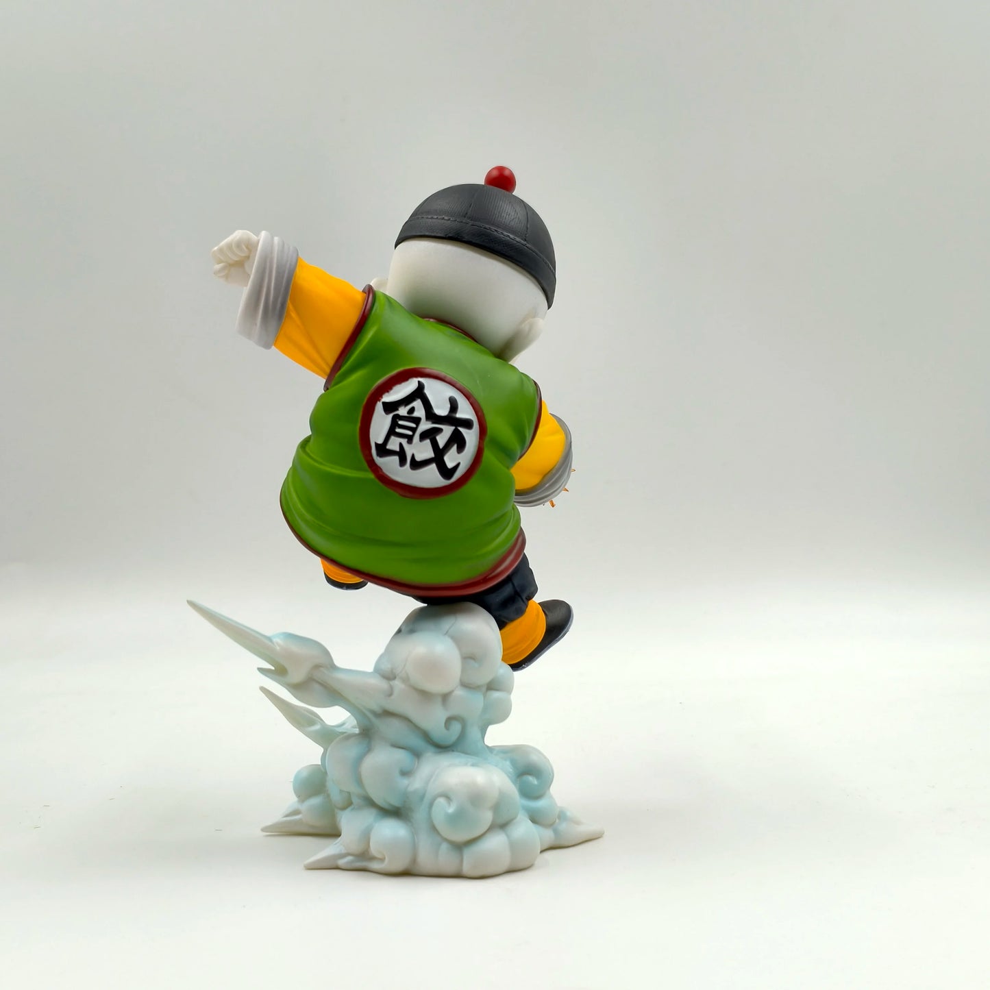 Chaoz Dragon Ball Z Clouds Studio PVC