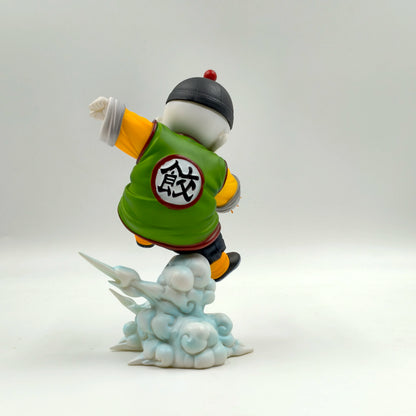 Chaoz Dragon Ball Z Clouds Studio PVC