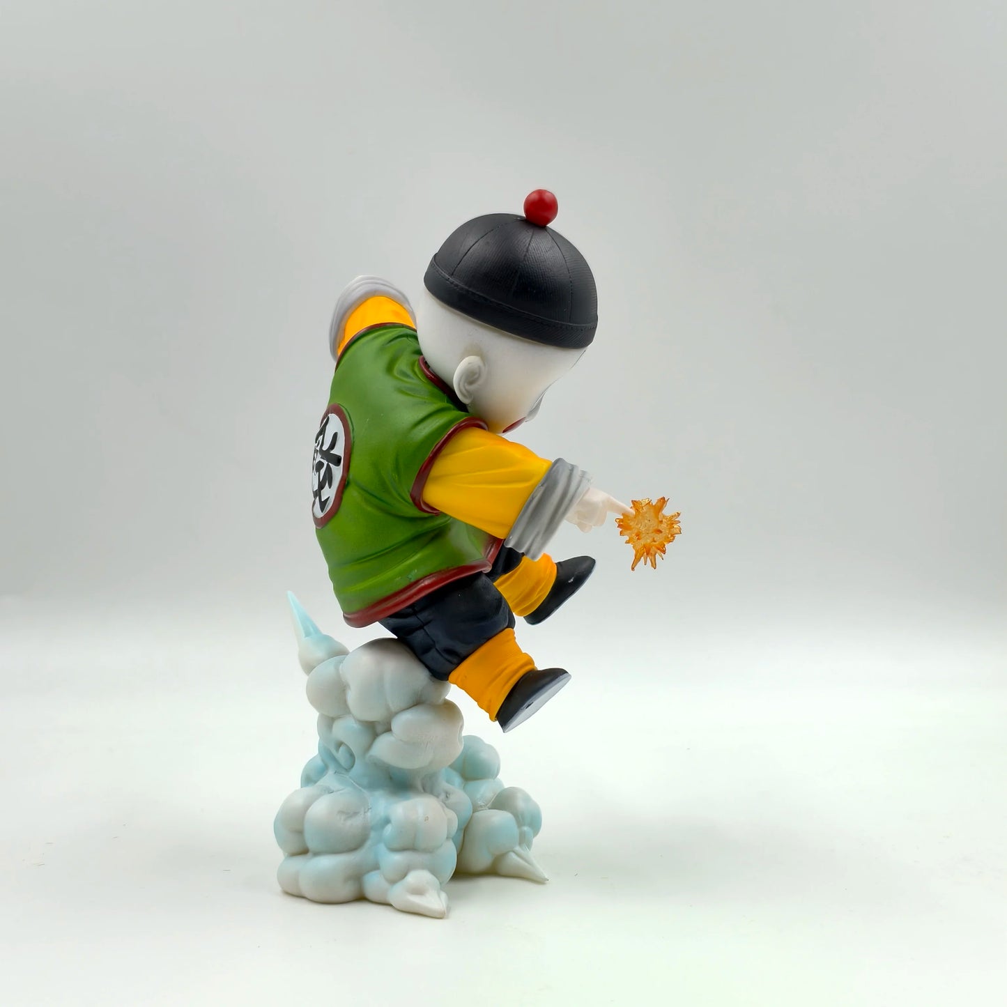 Chaoz Dragon Ball Z Clouds Studio PVC