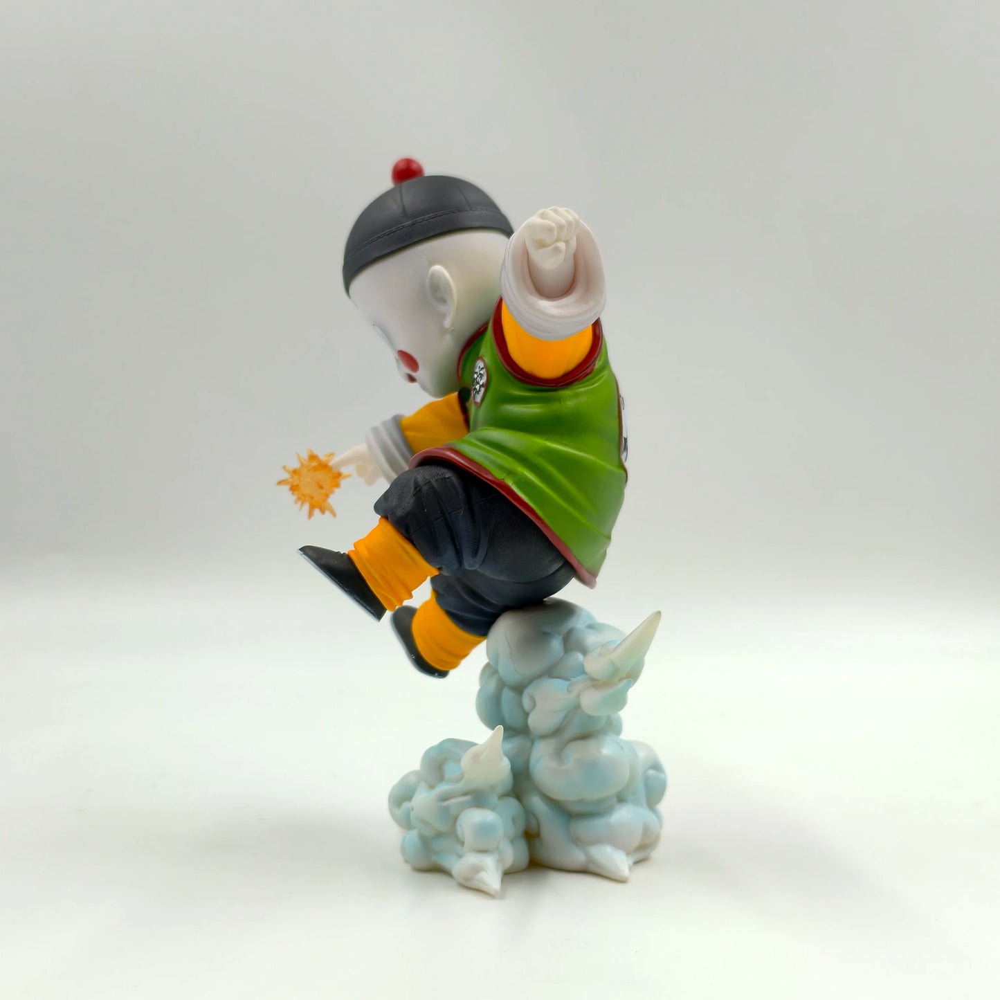 Chaoz Dragon Ball Z Clouds Studio PVC