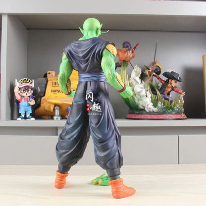 Piccolo Saga Namek Dragon Ball JT Studio