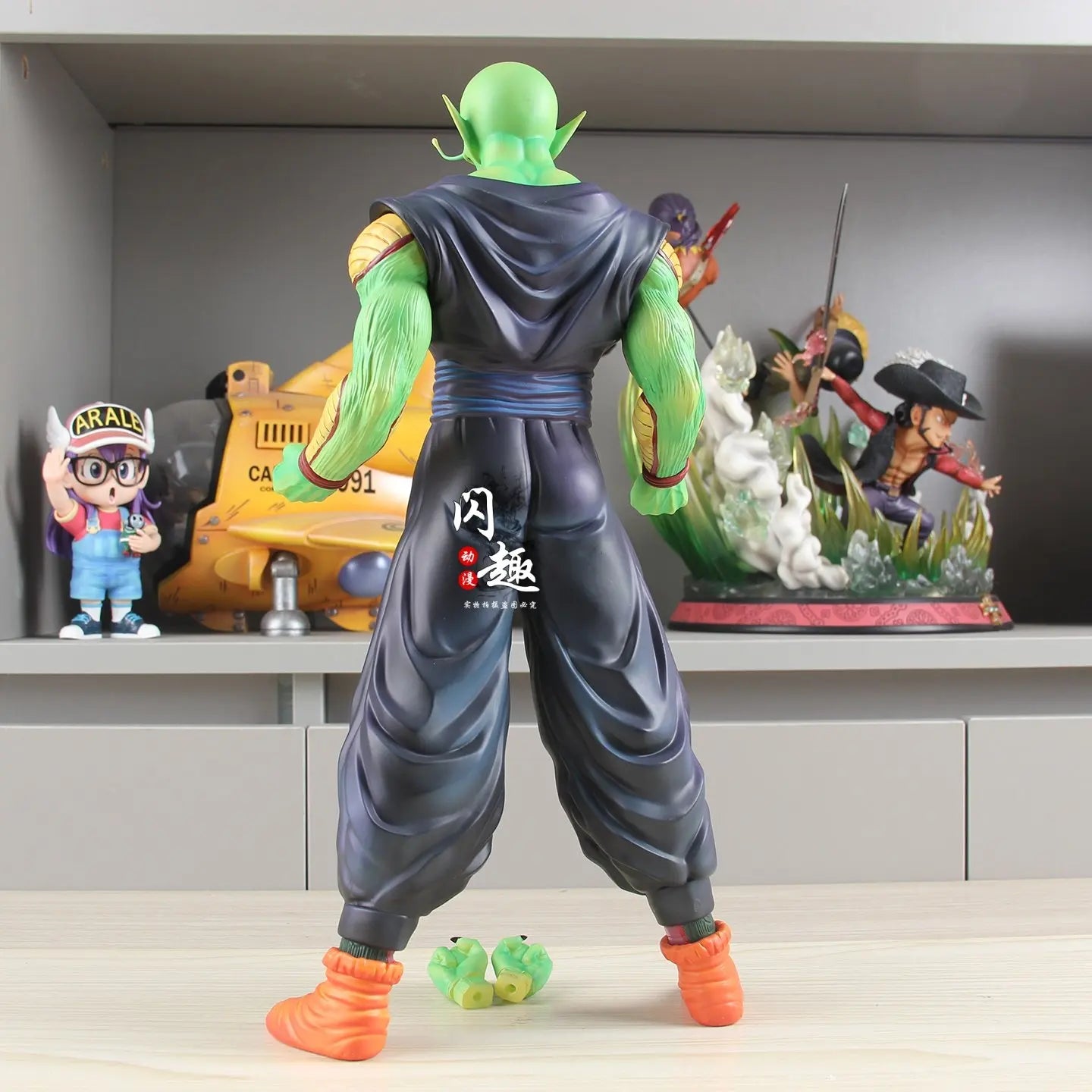 Piccolo Saga Namek Dragon Ball JT Studio