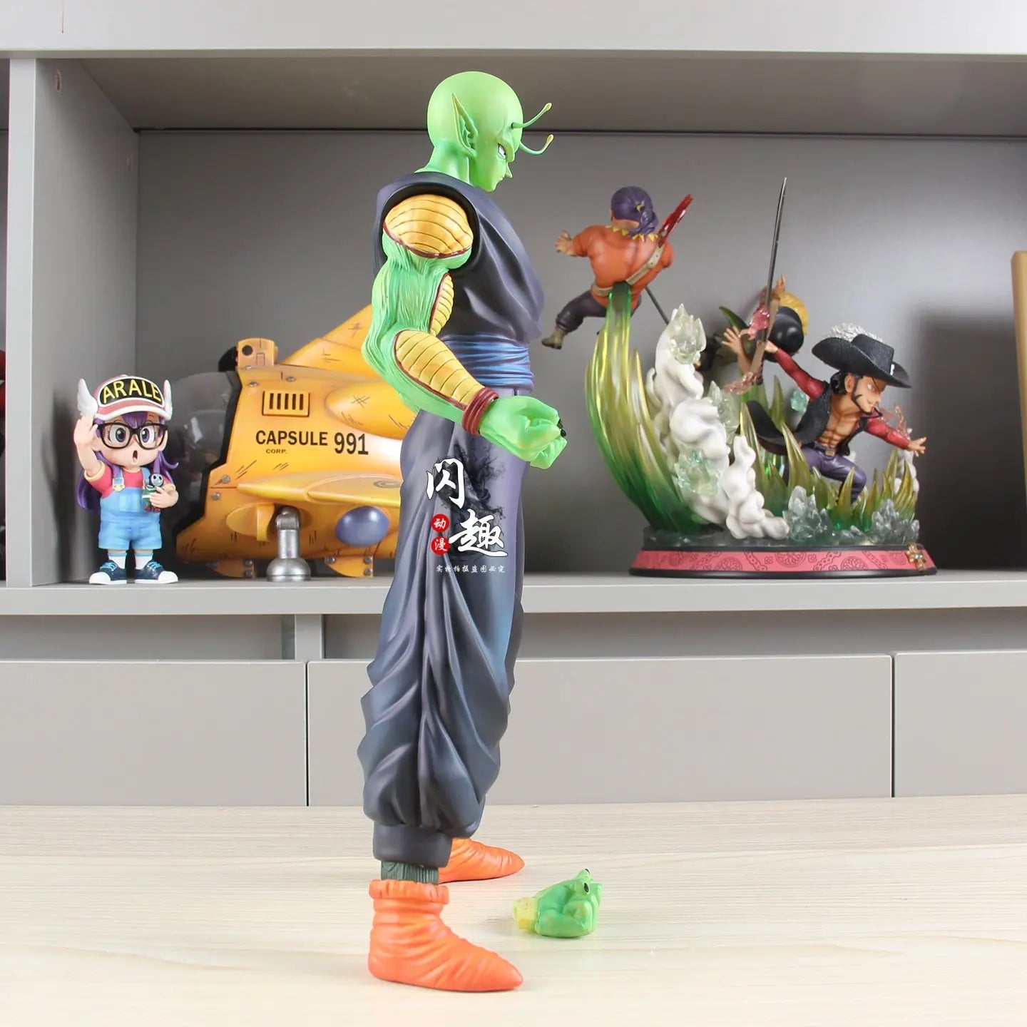 Piccolo Saga Namek Dragon Ball JT Studio