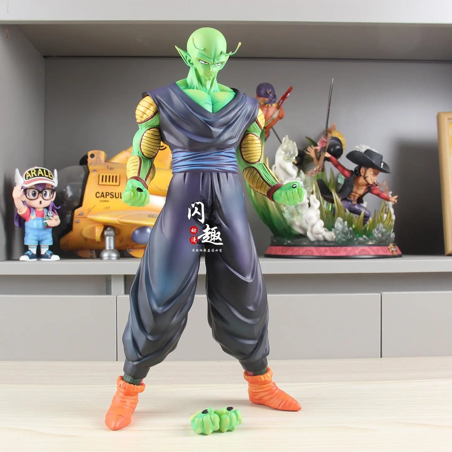 Piccolo Saga Namek Dragon Ball JT Studio