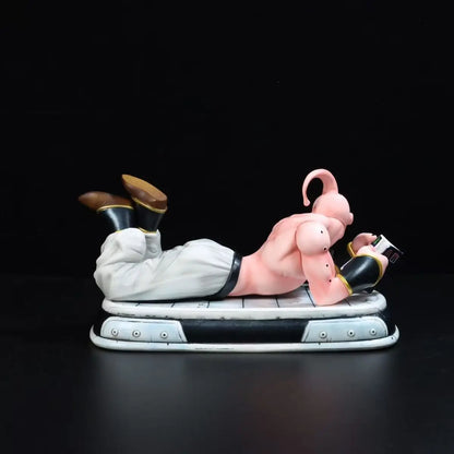 Majin Buu Relax & Chill Dragon Ball Z Deiyin Studio PVC