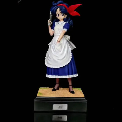 Launch Maid Outfit Dragon Ball Z JT Studio