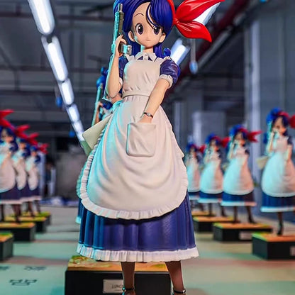 Launch Maid Outfit Dragon Ball Z JT Studio