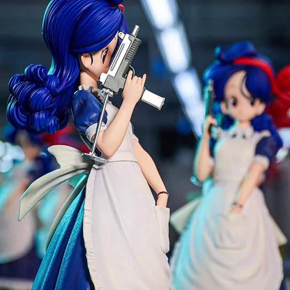 Launch Maid Outfit Dragon Ball Z JT Studio