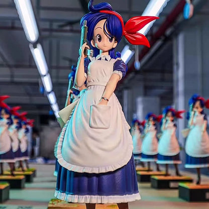Launch Maid Outfit Dragon Ball Z JT Studio