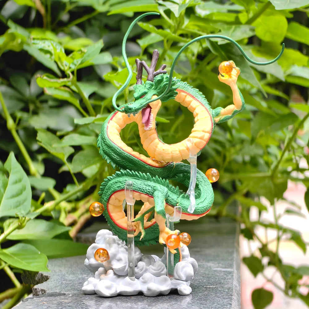Shenron Eternal Dragon Statue Dragon Ball Z