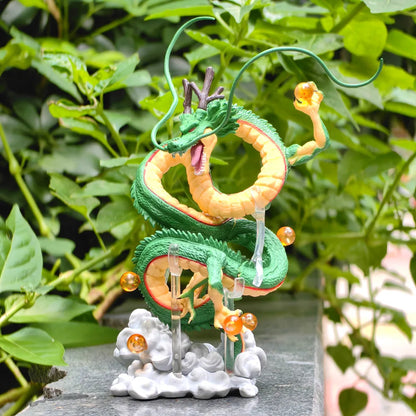 Shenron Eternal Dragon Statue Dragon Ball Z