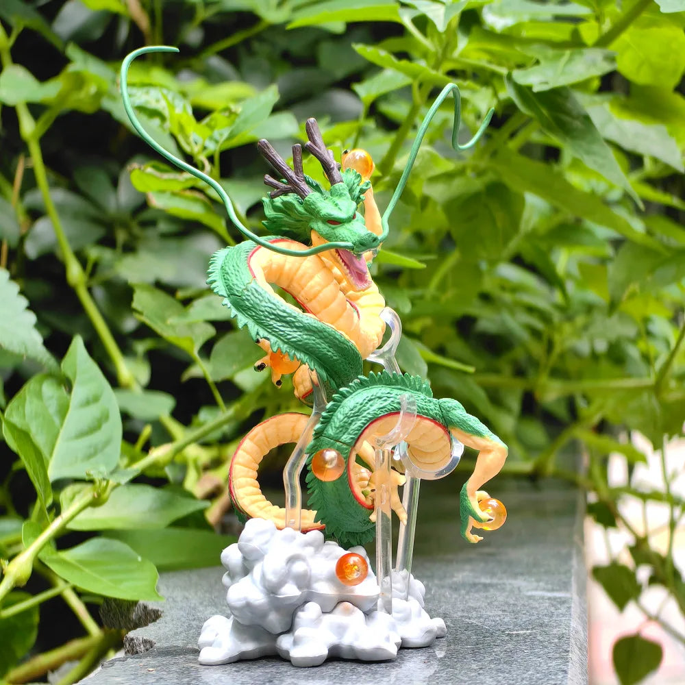 Shenron Eternal Dragon Statue Dragon Ball Z