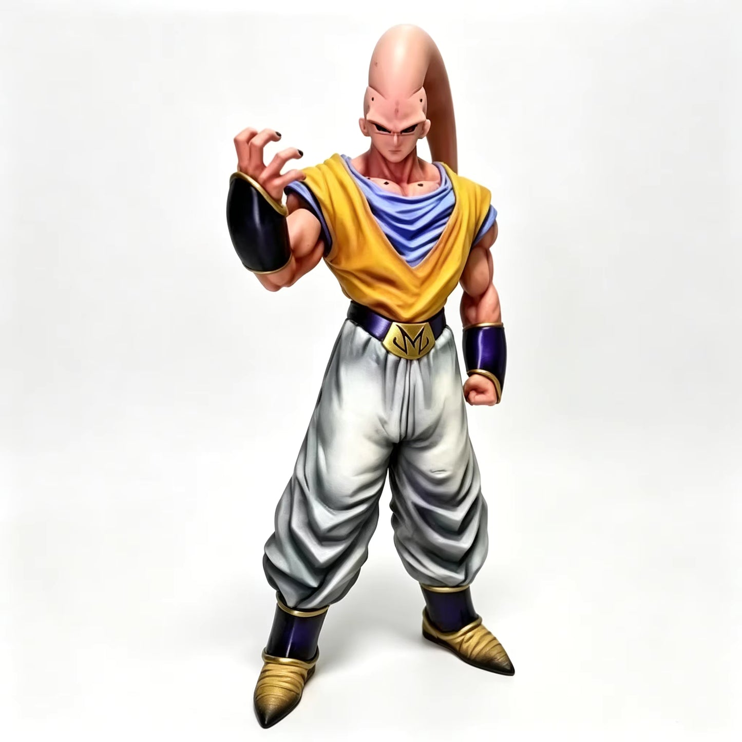 Dragon Ball Z Buuhan Capsule Studio x YS Studio PVC