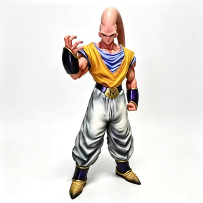 Dragon Ball Z Buuhan Capsule Studio x YS Studio PVC