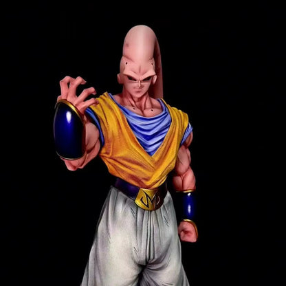 Dragon Ball Z Buuhan Capsule Studio x YS Studio PVC