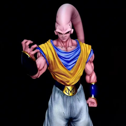 Dragon Ball Z Buuhan Capsule Studio x YS Studio PVC