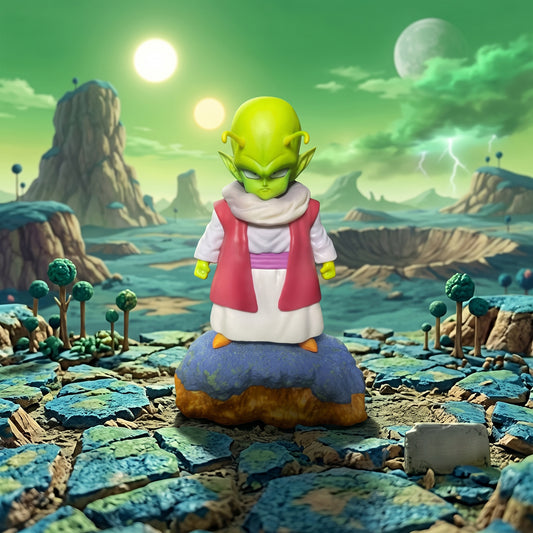 Dragon Ball Namek Dende YJ Studio