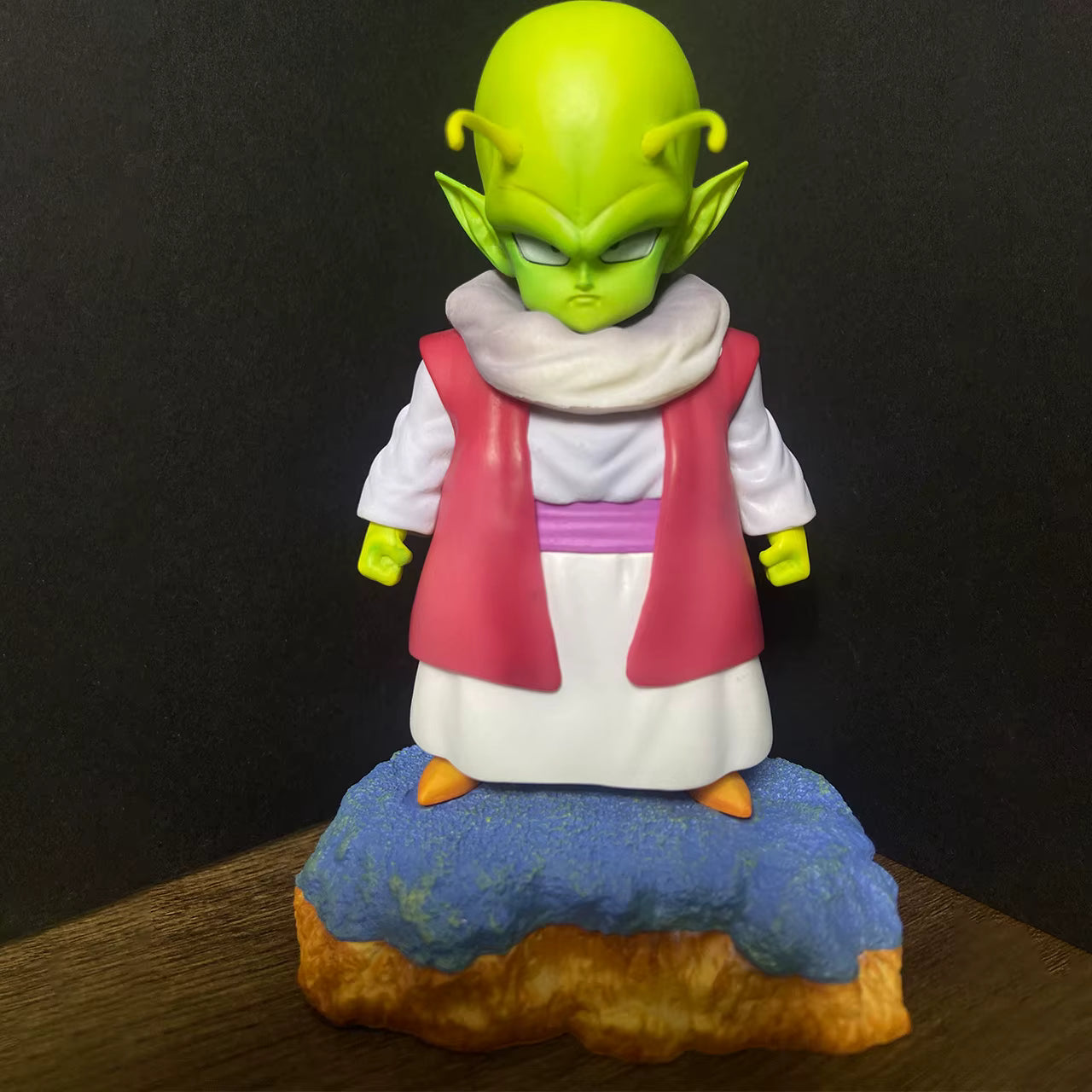Dragon Ball Namek Dende YJ Studio