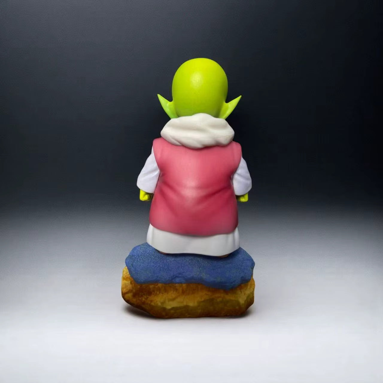 Dragon Ball Namek Dende YJ Studio