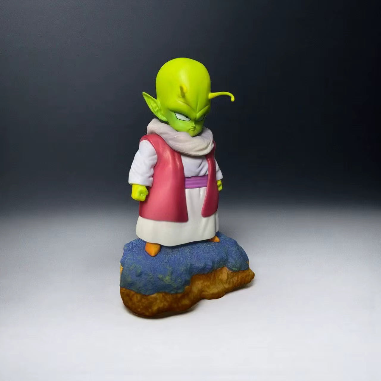 Dragon Ball Namek Dende YJ Studio