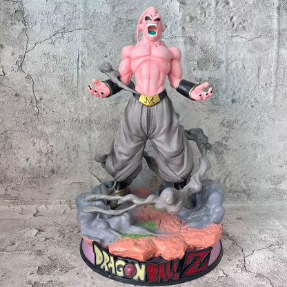 Dragon Ball Z Majin Buu Oi Studio PVC