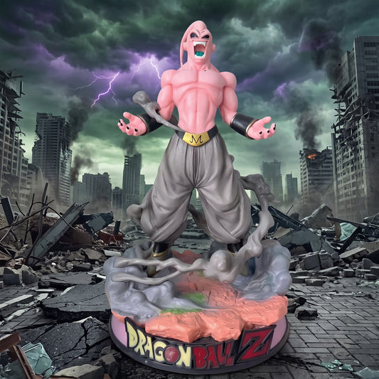 Dragon Ball Z Majin Buu Oi Studio PVC