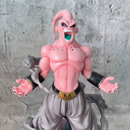 Dragon Ball Z Majin Buu Oi Studio PVC