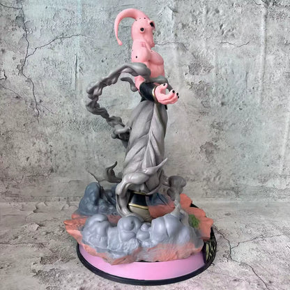 Dragon Ball Z Majin Buu Oi Studio PVC