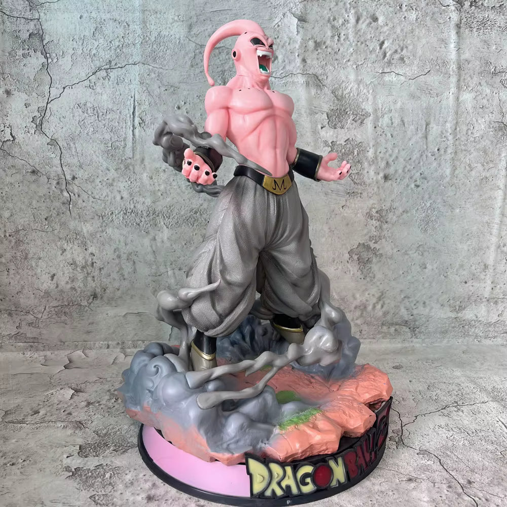 Dragon Ball Z Majin Buu Oi Studio PVC