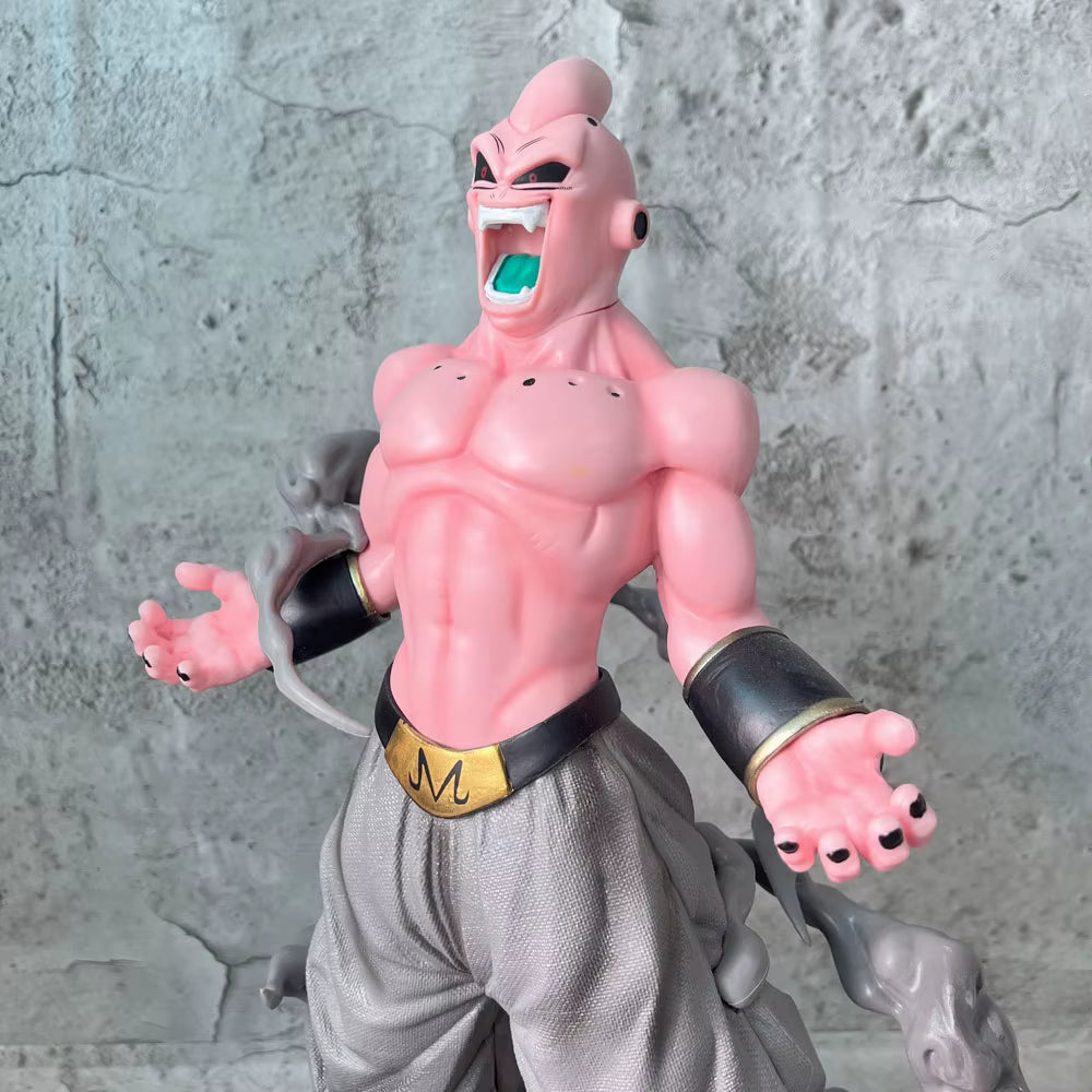 Dragon Ball Z Majin Buu Oi Studio PVC