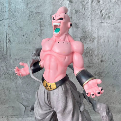 Dragon Ball Z Majin Buu Oi Studio PVC