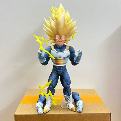 Dragon Ball Daima Vegeta Super Saiyan 3