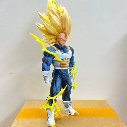 Dragon Ball Daima Vegeta Super Saiyan 3