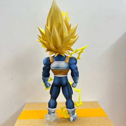 Dragon Ball Daima Vegeta Super Saiyan 3