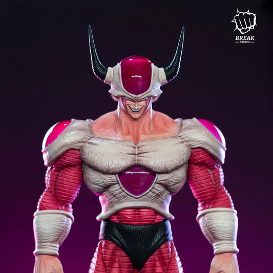 Frieza Second Form Dragon Ball Z Break Studio