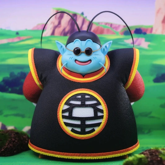 King Kai Kaio Sama Dragon Ball Cloud Studio PVC