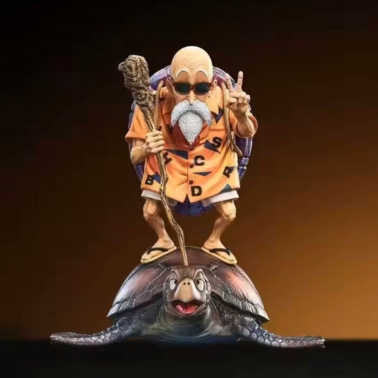 Dragon Ball Master Roshi Kame Senin
